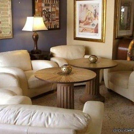 Oceana Hostal Playero San Juan İç mekan fotoğraf