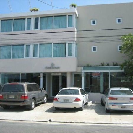 Oceana Hostal Playero San Juan Dış mekan fotoğraf