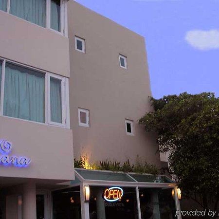 Oceana Hostal Playero San Juan Dış mekan fotoğraf