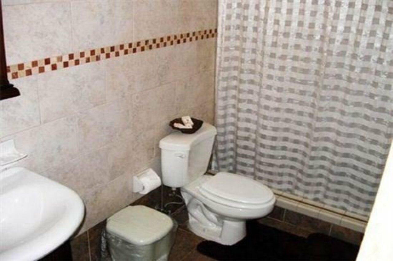 Oceana Hostal Playero San Juan Dış mekan fotoğraf