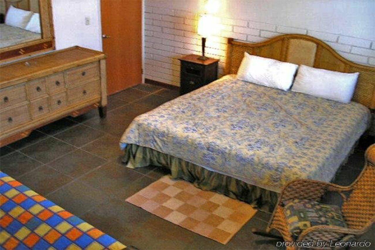 Oceana Hostal Playero San Juan Dış mekan fotoğraf