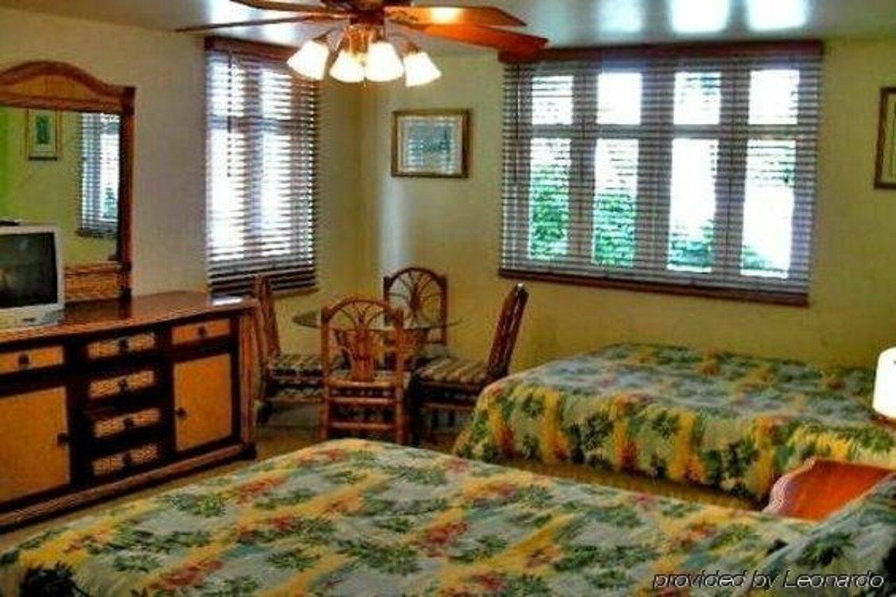 Oceana Hostal Playero San Juan Dış mekan fotoğraf