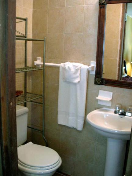 Oceana Hostal Playero San Juan Oda fotoğraf