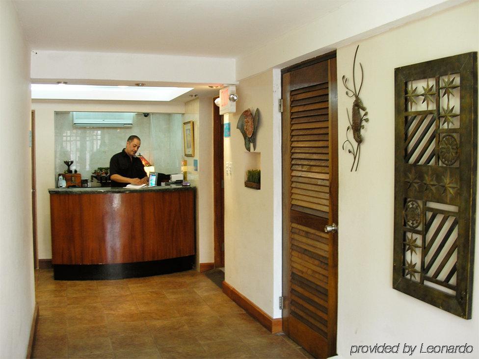 Oceana Hostal Playero San Juan Dış mekan fotoğraf