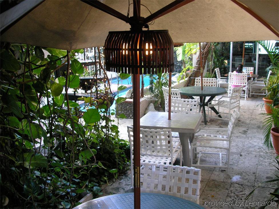Oceana Hostal Playero San Juan Dış mekan fotoğraf