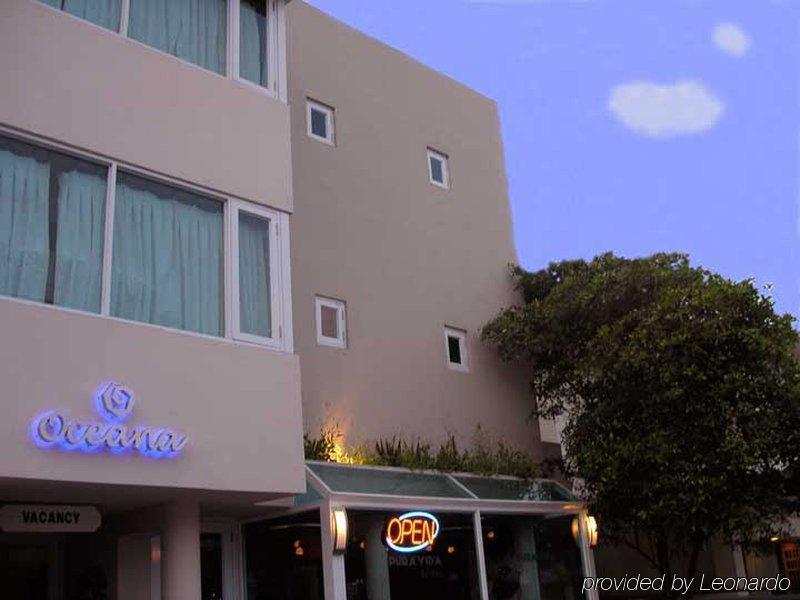 Oceana Hostal Playero San Juan Dış mekan fotoğraf