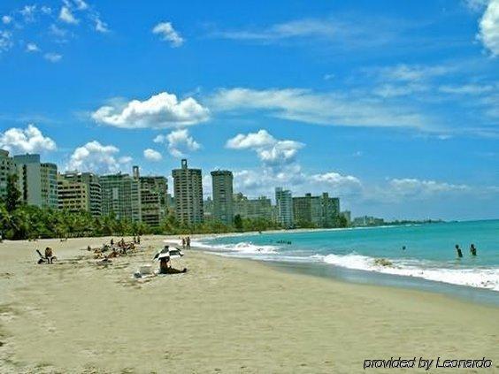 Oceana Hostal Playero San Juan Konforlar fotoğraf