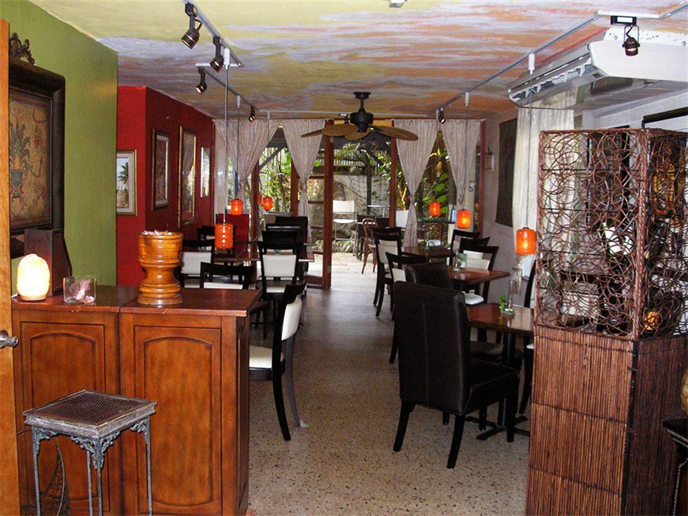 Oceana Hostal Playero San Juan Dış mekan fotoğraf
