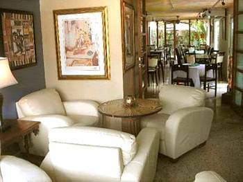 Oceana Hostal Playero San Juan Dış mekan fotoğraf