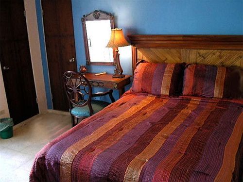 Oceana Hostal Playero San Juan Dış mekan fotoğraf