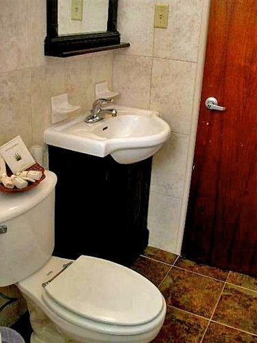Oceana Hostal Playero San Juan Dış mekan fotoğraf