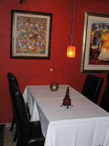 Oceana Hostal Playero San Juan Dış mekan fotoğraf