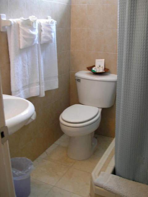 Oceana Hostal Playero San Juan Oda fotoğraf