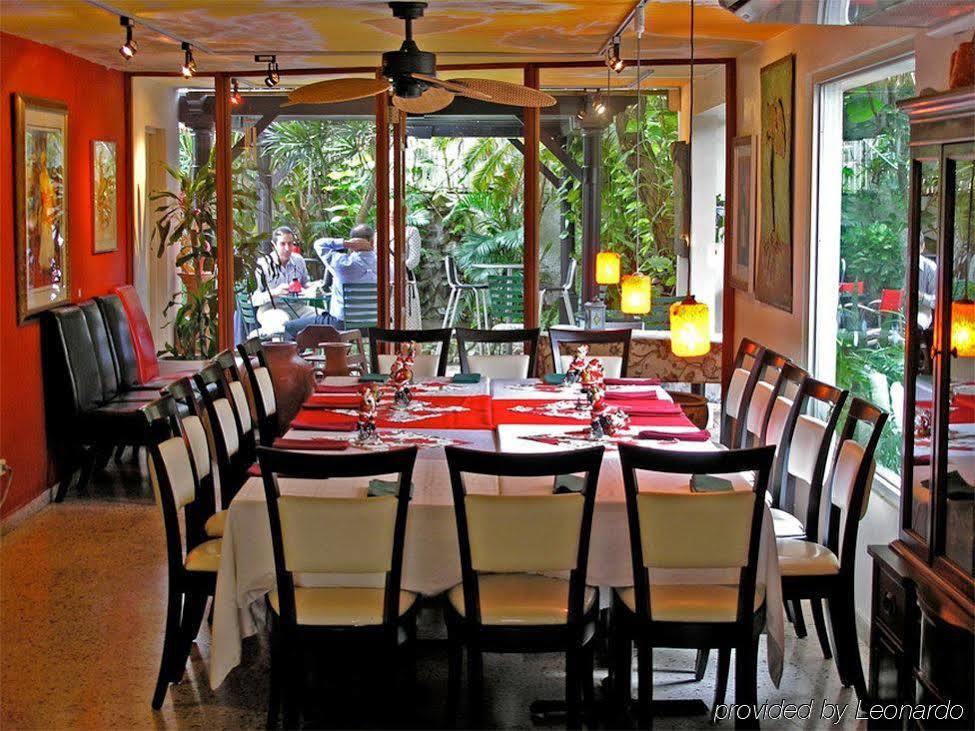 Oceana Hostal Playero San Juan Dış mekan fotoğraf