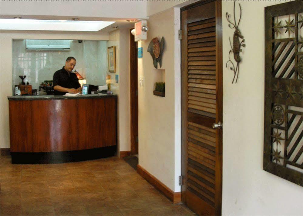 Oceana Hostal Playero San Juan Dış mekan fotoğraf