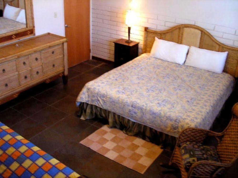 Oceana Hostal Playero San Juan Dış mekan fotoğraf